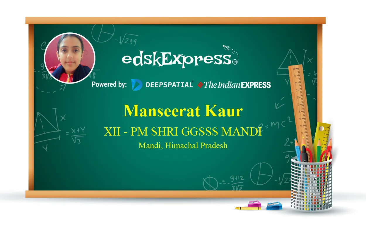 Details of Manseerat Kaur